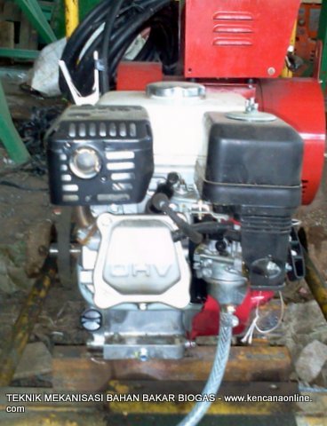 Genset Las (2)